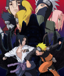 Naruto shippuden